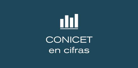 Conicet en cifras