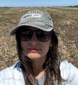 Ing. Agr. Ignacio Fanna